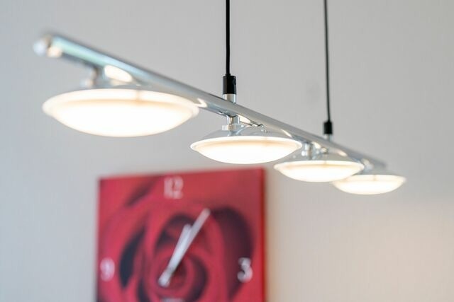 Ferienwohnung in Kellenhusen - Sonnenwinkel Wohnung 6 - Bild 12