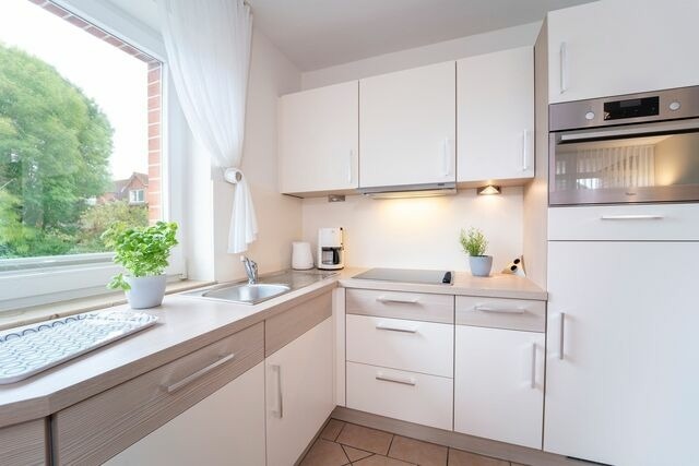 Ferienwohnung in Kellenhusen - Sonnenwinkel Wohnung 6 - Bild 14