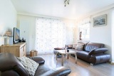 Ferienwohnung in Timmendorfer Strand - Haus am Kurpark Timmendorfer Strand Wohnung 4 - Bild 1