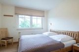 Ferienwohnung in Timmendorfer Strand - Haus am Kurpark Timmendorfer Strand Wohnung 4 - Bild 2