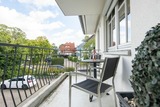 Ferienwohnung in Timmendorfer Strand - Haus am Kurpark Timmendorfer Strand Wohnung 4 - Bild 4