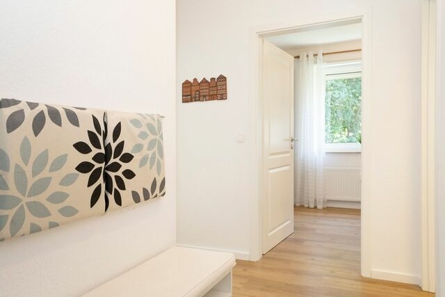 Ferienwohnung in Timmendorfer Strand - Domizil am Wohld - Bild 10