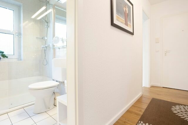 Ferienwohnung in Timmendorfer Strand - Domizil am Wohld - Bild 11