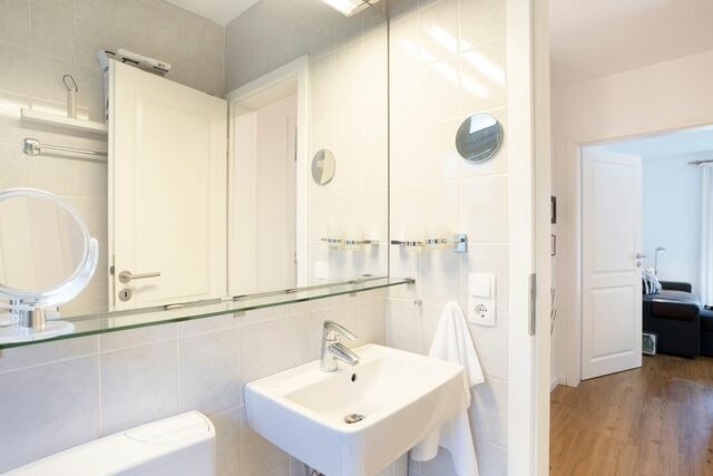 Ferienwohnung in Timmendorfer Strand - Domizil am Wohld - Bild 19