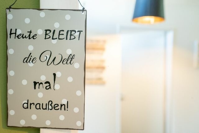 Ferienwohnung in Heringsdorf - Kaj&uuml;te 40 - Bild 21