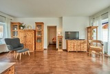 Ferienhaus in Fehmarn OT Petersdorf - Ferienbungalow LEO - Bild 6