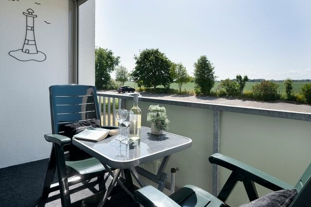 Ferienwohnung in S&uuml;ssau - Mija - Bild 14