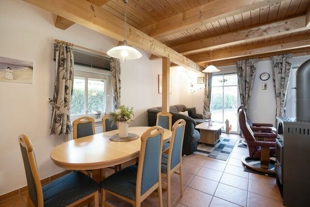 Ferienhaus in S&uuml;ssau - Seeadlerweg 9 - Bild 2