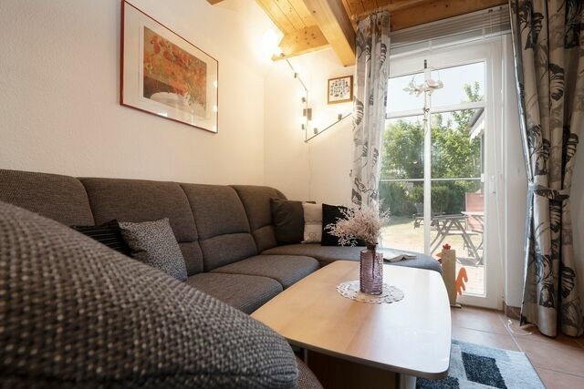 Ferienhaus in S&uuml;ssau - Seeadlerweg 9 - Bild 6