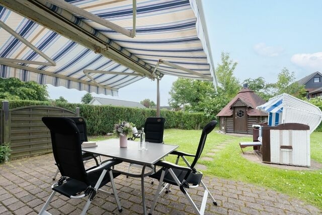 Ferienhaus in S&uuml;ssau - Seeadlerweg 9 - Bild 10
