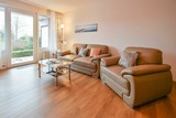 Ferienwohnung in Kellenhusen - FeWo Schrader - Nr. 13 - Strandhotel - Bild 1