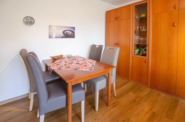 Ferienwohnung in Kellenhusen - FeWo Schrader - Nr. 13 - Strandhotel - Bild 3