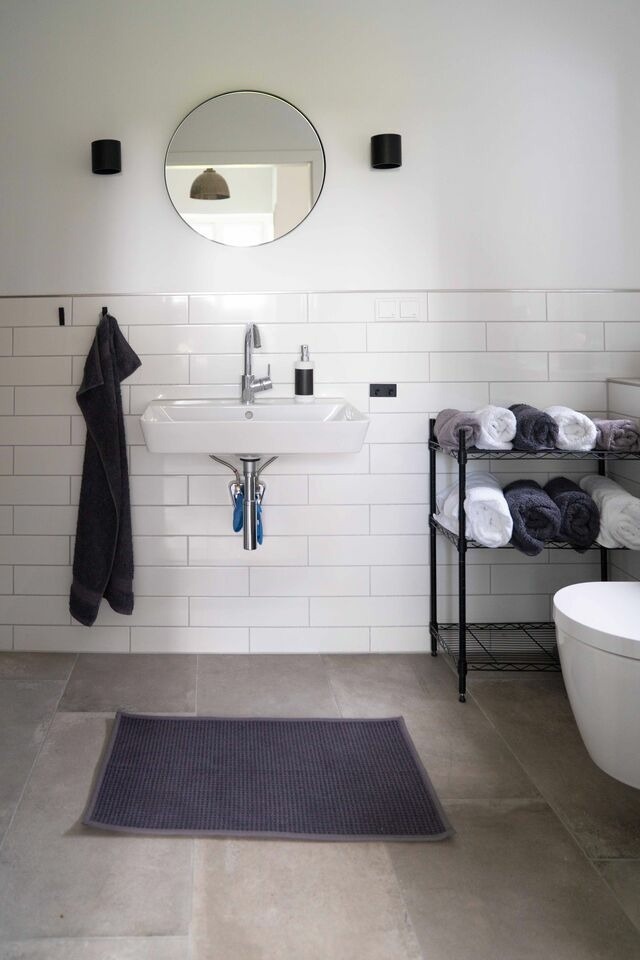 Ferienwohnung in Oersberg - Studio Mini - Bild 11