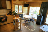 Ferienhaus in Baabe - Achter de Dün 1 - Baabe - Bild 9