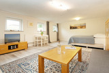 Ferienwohnung in Schashagen - Kleines K&uuml;stennest - Bild 8