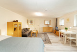 Ferienwohnung in Schashagen - Kleines K&uuml;stennest - Bild 13