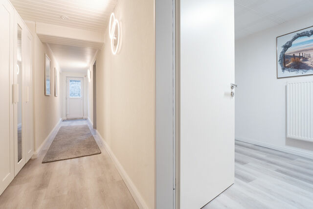 Ferienwohnung in Schashagen - Kleines K&uuml;stennest - Bild 16