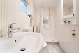 Ferienwohnung in Schashagen - Kleines K&uuml;stennest - Bild 24