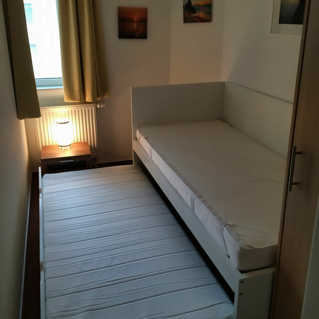 Ferienwohnung in Gro&szlig;enbrode - M&ouml;wennest 4 - Gro&szlig;enbrode - Bild 13