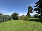 Ferienwohnung in Rövershagen - Sonne und Me(eh)r (Niederhagen) - Grundstück