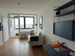 Ostseeblick
