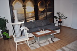 Ferienwohnung in Hageb&ouml;k - Ferienwohnung Thiedmann - Bild 3