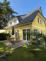 Ferienhaus in Dierhagen - Haus Eichkater - Bild 24