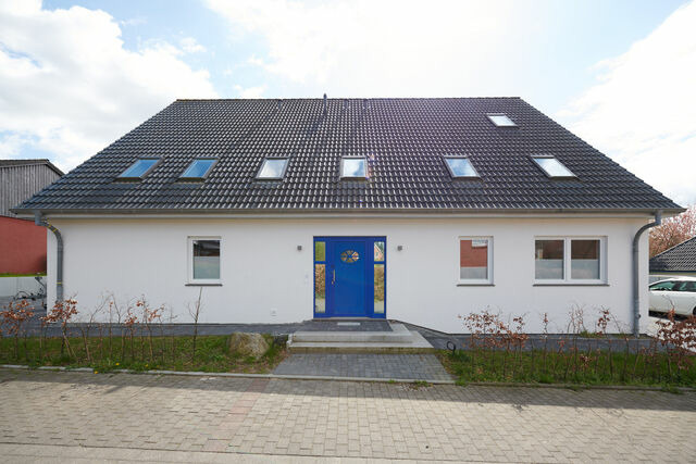 Ferienwohnung in Laboe - Art-Partments Surflounge - Bild 23