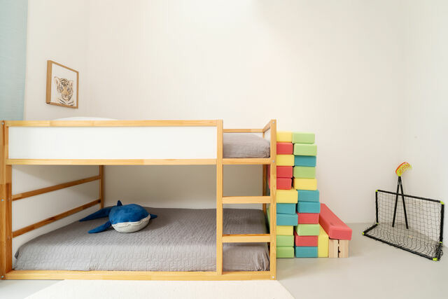 Ferienhaus in Riepsdorf - Haus am See - Bild 22