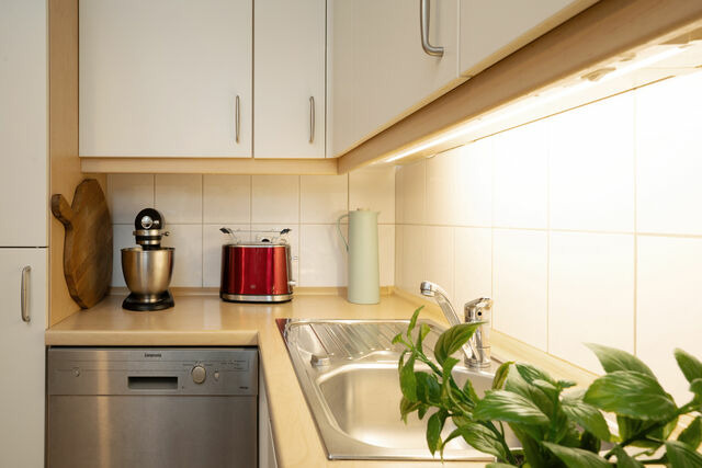 Ferienwohnung in Rettin - Haus Raketin Butt - Bild 25