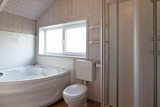 Ferienhaus in Lensterstrand - Strandpark 40 - Bild 10
