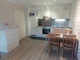 Ferienwohnung in Fehmarn OT Petersdorf - Ferienhof Haltermann Haus 32 b Wohnung Nr. 1 EG - Bild 2