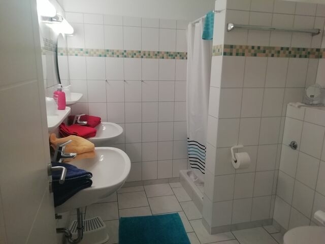 Ferienwohnung in Fehmarn OT Petersdorf - Ferienhof Haltermann Haus 32 b Wohnung Nr. 1 EG - Bild 5