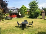 Ferienwohnung in Fehmarn OT Petersdorf - Ferienhof Haltermann Haus 32 b Wohnung Nr. 1 EG - Bild 9