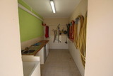 Ferienwohnung in Fehmarn OT Petersdorf - Ferienhof Haltermann Haus 32 b Wohnung Nr. 1 EG - Bild 11