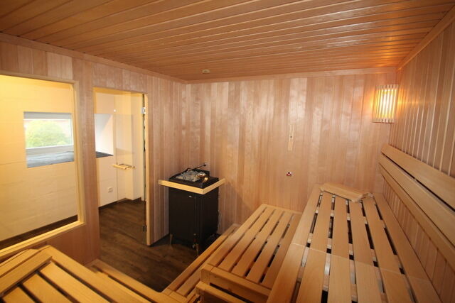 Ferienwohnung in Fehmarn OT Petersdorf - Ferienhof Haltermann Haus 32 b Wohnung Nr. 1 EG - Bild 12