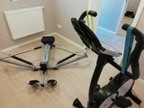 Ferienwohnung in Fehmarn OT Petersdorf - Ferienhof Haltermann Haus 32 b Wohnung Nr. 1 EG - Bild 13