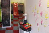 Ferienwohnung in Fehmarn OT Petersdorf - Ferienhof Haltermann Haus 32 b Wohnung Nr. 1 EG - Bild 16