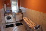 Ferienwohnung in Fehmarn OT Petersdorf - Ferienhof Haltermann Haus 32 b Wohnung Nr. 1 EG - Bild 17