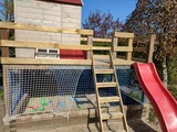 Ferienwohnung in Fehmarn OT Petersdorf - Ferienhof Haltermann Haus 32 b Wohnung Nr. 1 EG - Bild 22
