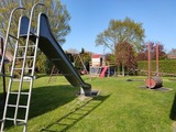 Ferienwohnung in Fehmarn OT Petersdorf - Ferienhof Haltermann Haus 32 b Wohnung Nr. 1 EG - Bild 24