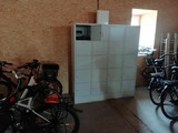 Ferienwohnung in Fehmarn OT Petersdorf - Ferienhof Haltermann Haus 32 b Wohnung Nr. 1 EG - Bild 25