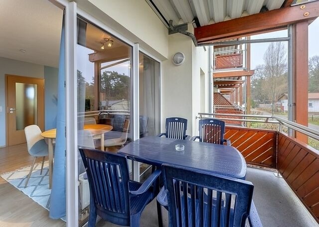 Ferienwohnung in Zempin - Fewo Melli - Bild 13