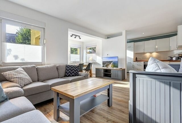 Ferienwohnung in Zinnowitz - Fewo Maria - Bild 4