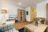 Ferienwohnung in Sch&ouml;nberger Strand - Strandkorb - Bild 8