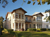 Ferienwohnung in Ahlbeck - (Brise) Villa Luna App. 01 - Bild 2