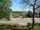 Ferienwohnung in Ahlbeck - (Brise) Villa Luna App. 01 - Bild 9