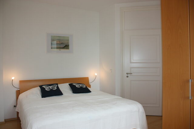 Ferienwohnung in Ahlbeck - (Brise) Villa Luna App. 01 - Bild 10