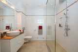 Ferienwohnung in Ahlbeck - (Brise) Villa Luna App. 01 - Bild 12