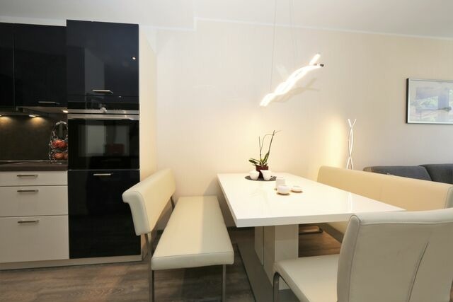 Ferienwohnung in Ahlbeck - (Brise) Strandresidenz Else Marie App. 2.7 - Bild 9